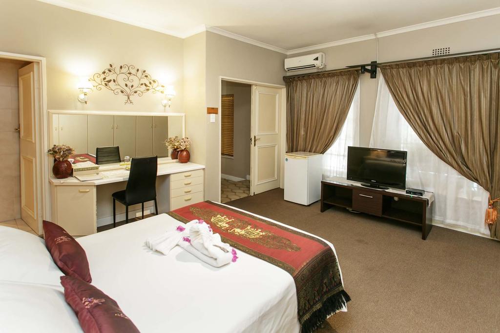 Sun Bell Lodge Bellville Exterior foto