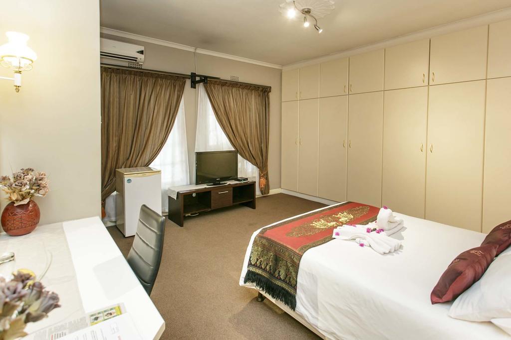 Sun Bell Lodge Bellville Exterior foto