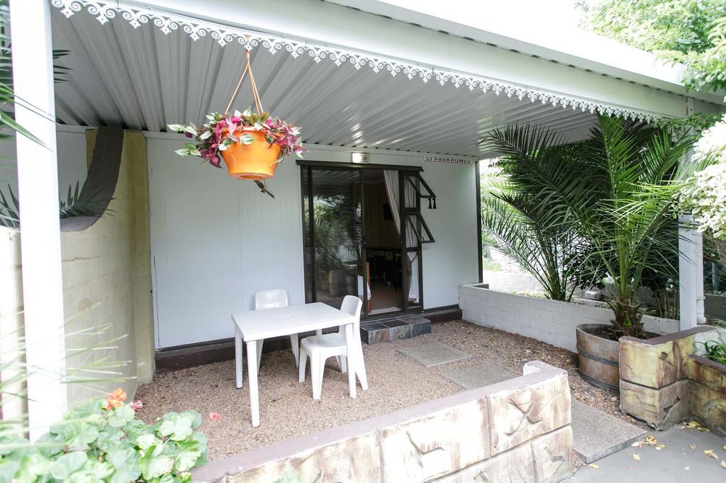 Sun Bell Lodge Bellville Exterior foto