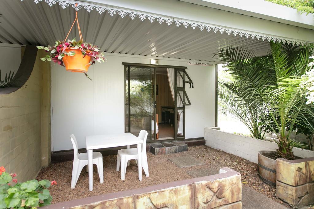 Sun Bell Lodge Bellville Exterior foto