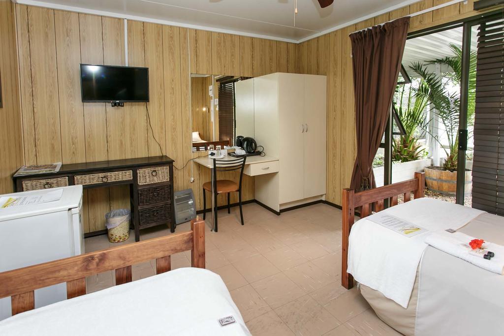 Sun Bell Lodge Bellville Exterior foto