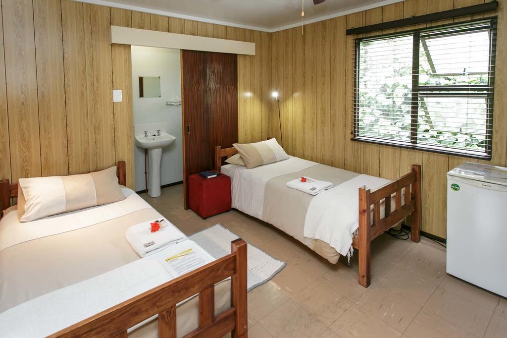 Sun Bell Lodge Bellville Exterior foto