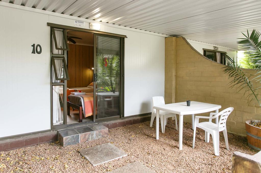 Sun Bell Lodge Bellville Exterior foto