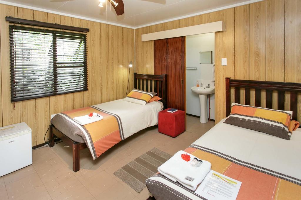 Sun Bell Lodge Bellville Exterior foto