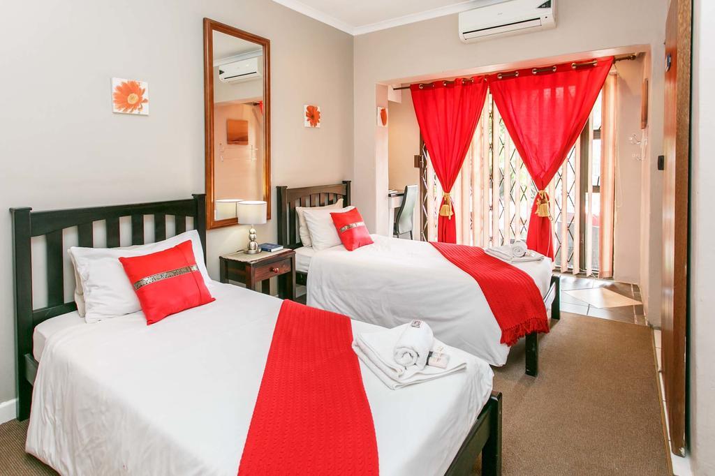 Sun Bell Lodge Bellville Exterior foto