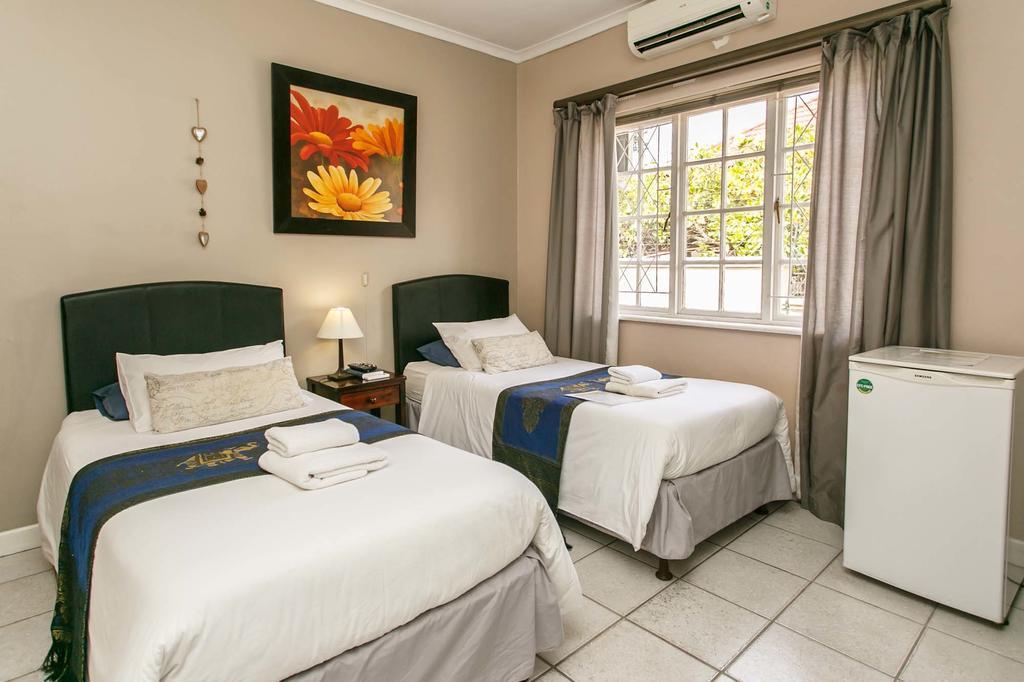 Sun Bell Lodge Bellville Exterior foto