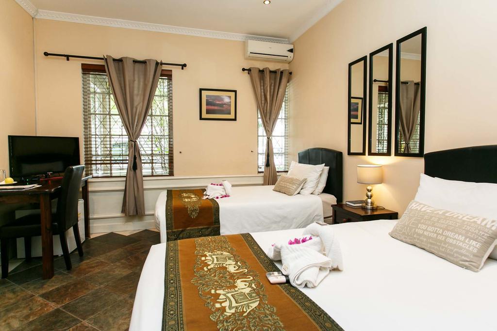 Sun Bell Lodge Bellville Exterior foto