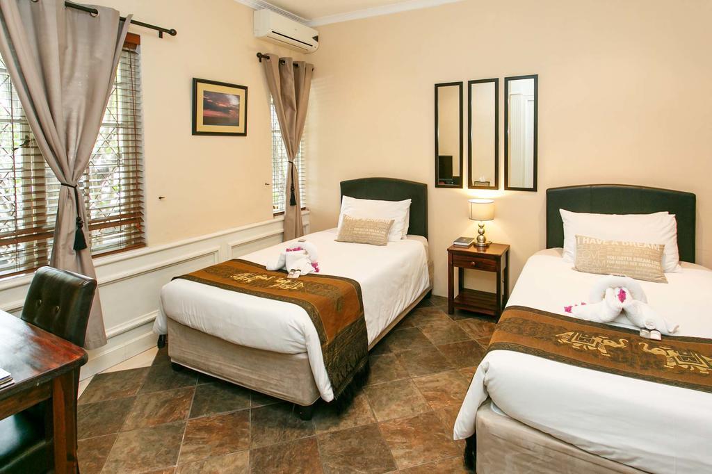 Sun Bell Lodge Bellville Exterior foto