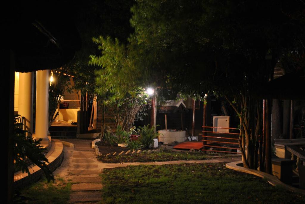 Sun Bell Lodge Bellville Exterior foto