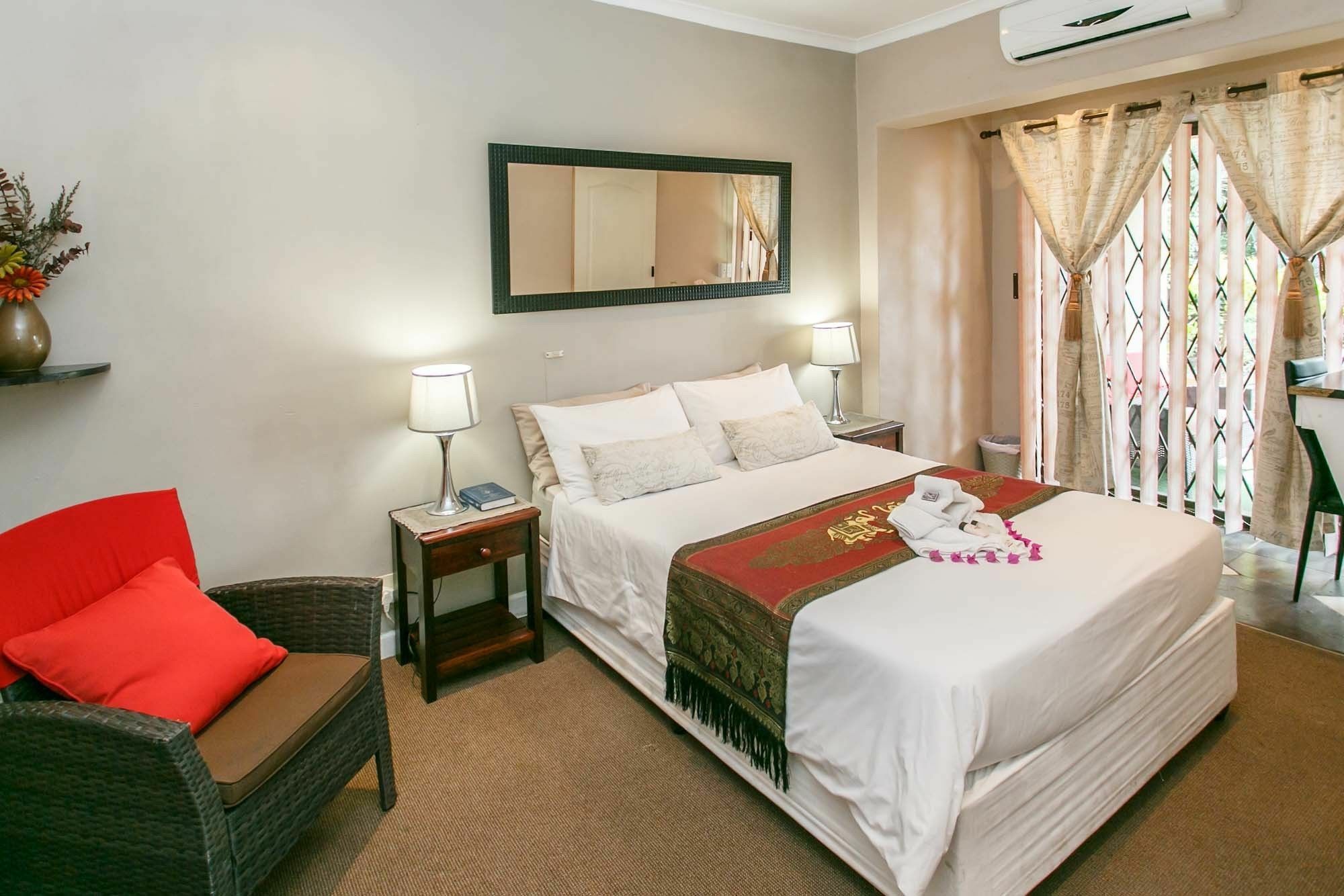 Sun Bell Lodge Bellville Exterior foto