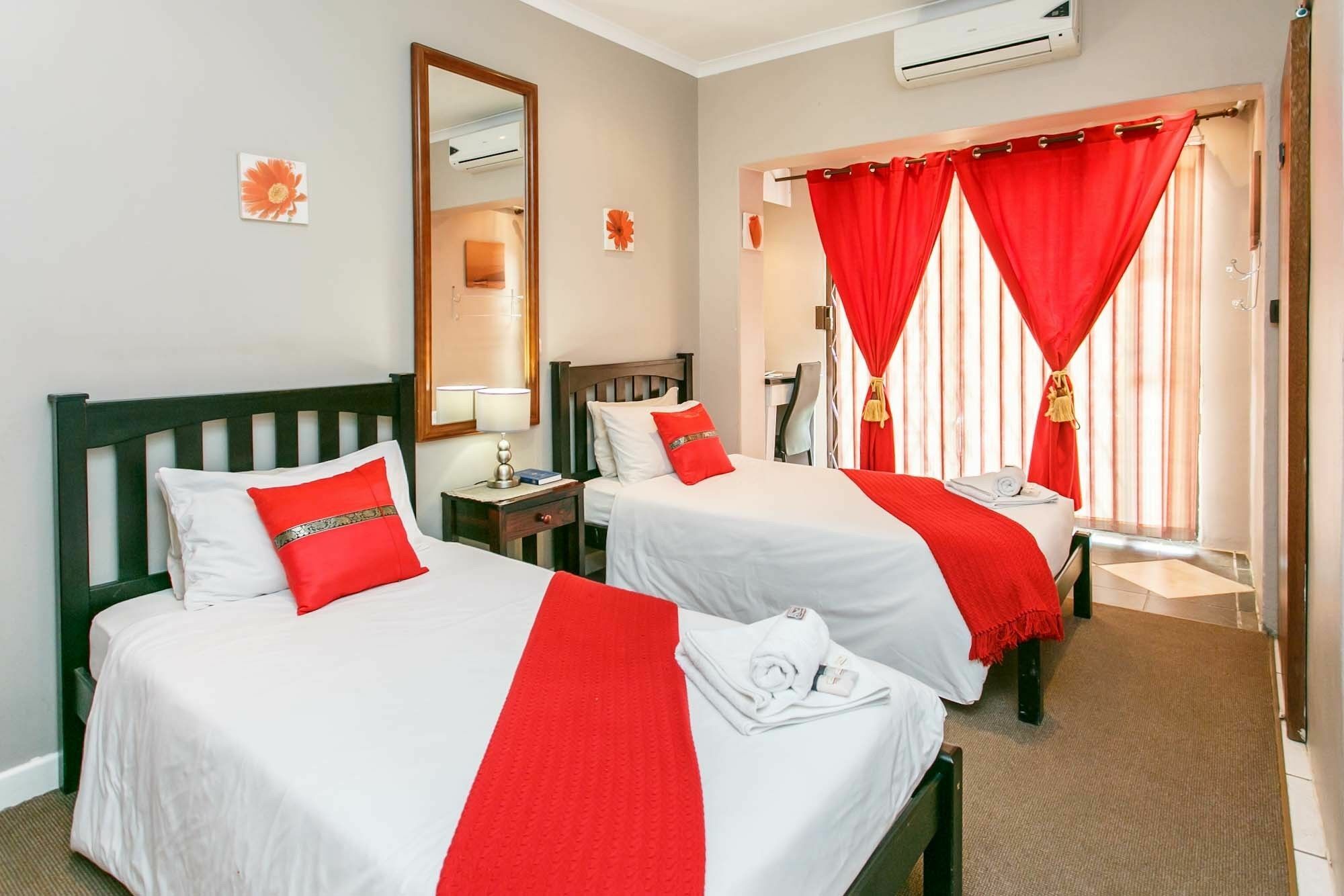 Sun Bell Lodge Bellville Exterior foto
