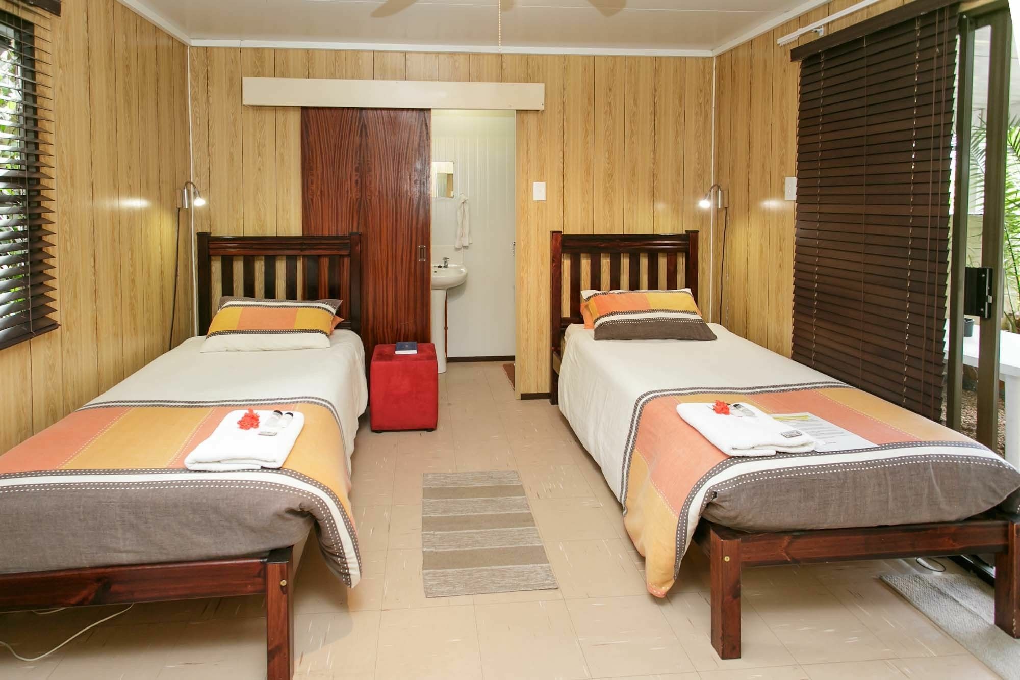 Sun Bell Lodge Bellville Exterior foto