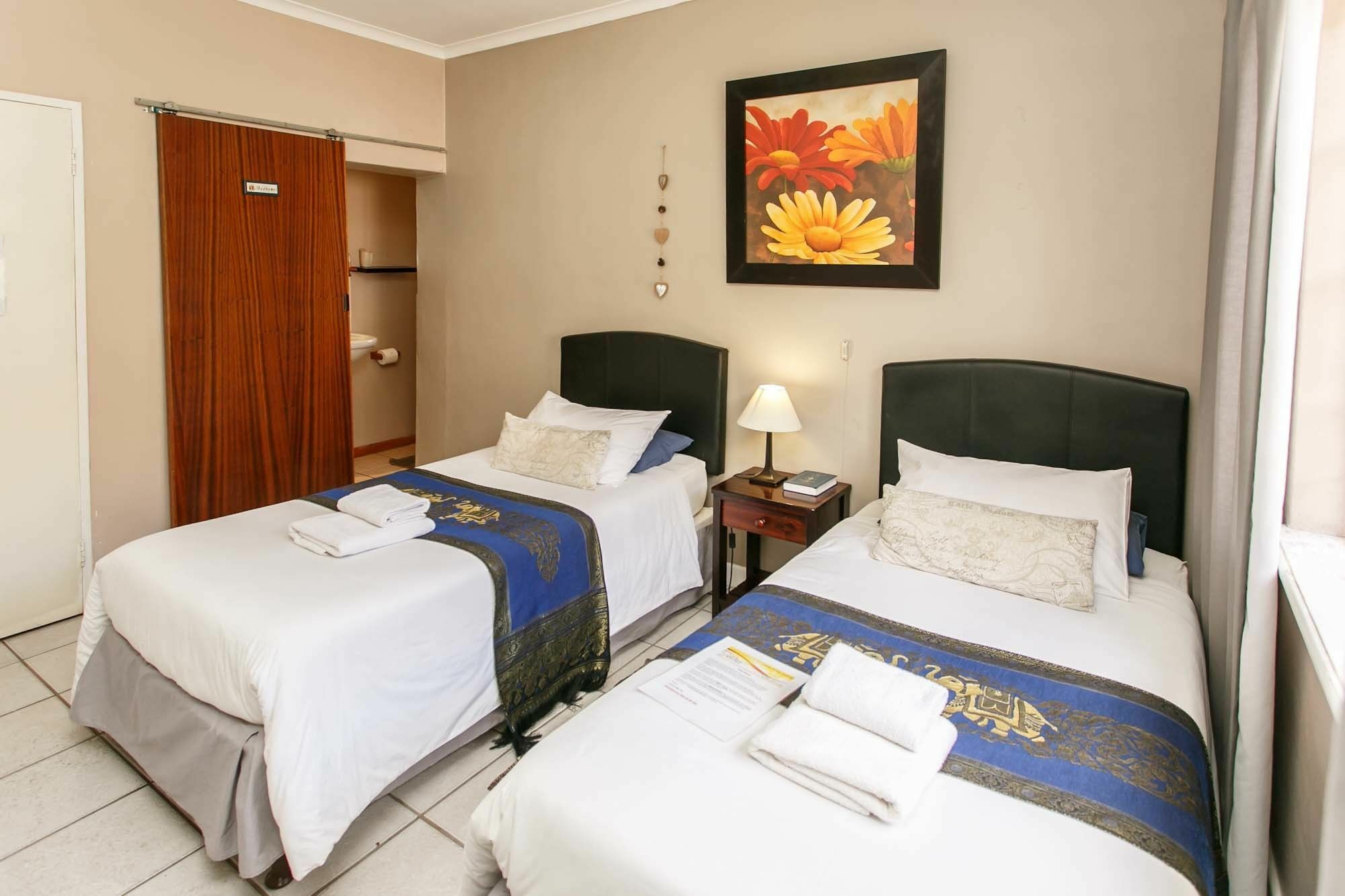 Sun Bell Lodge Bellville Exterior foto