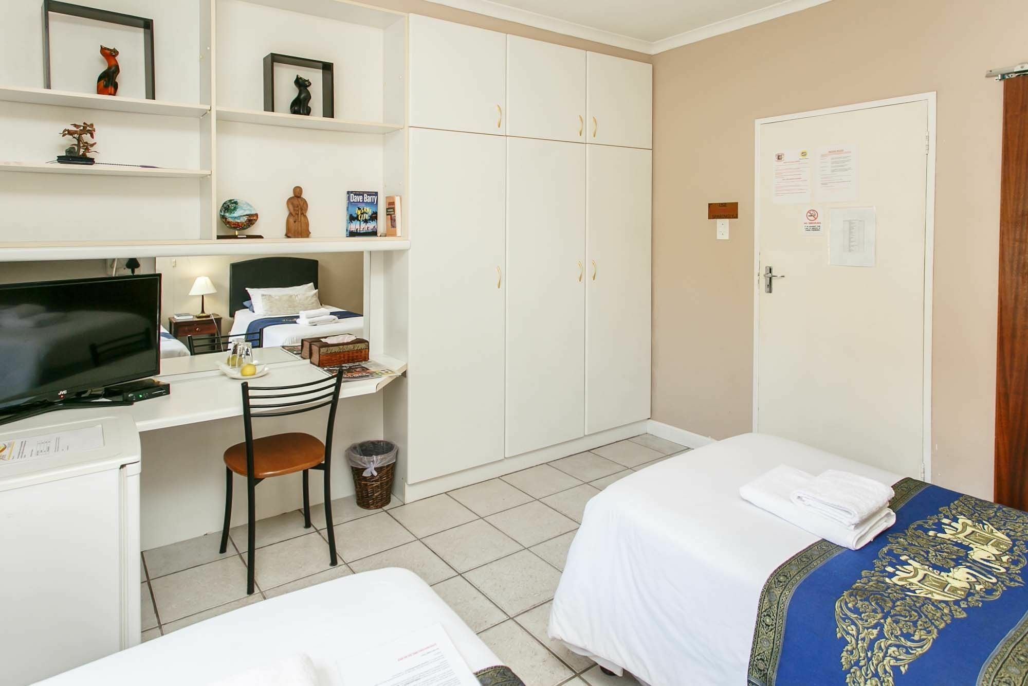 Sun Bell Lodge Bellville Exterior foto